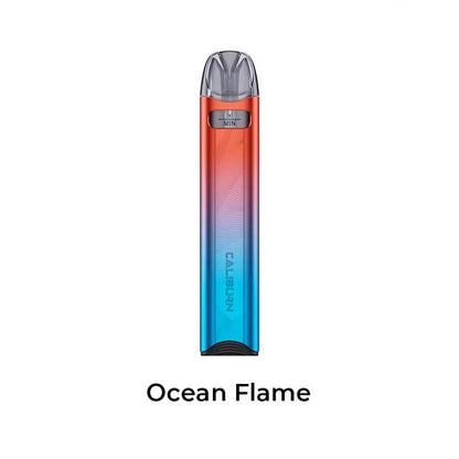 Uwell Caliburn A3S Pod System Kit