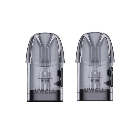 Uwell Pod rechargeable Caliburn A3S