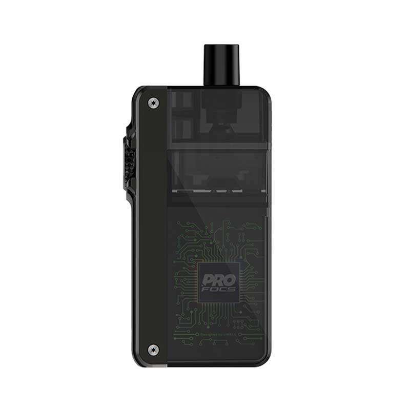 Uwell Crown B Pod System Kit