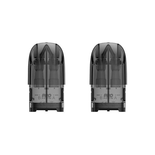 Uwell Cartouche à dosettes vide Caliburn Explorer 2 pièces/paquet