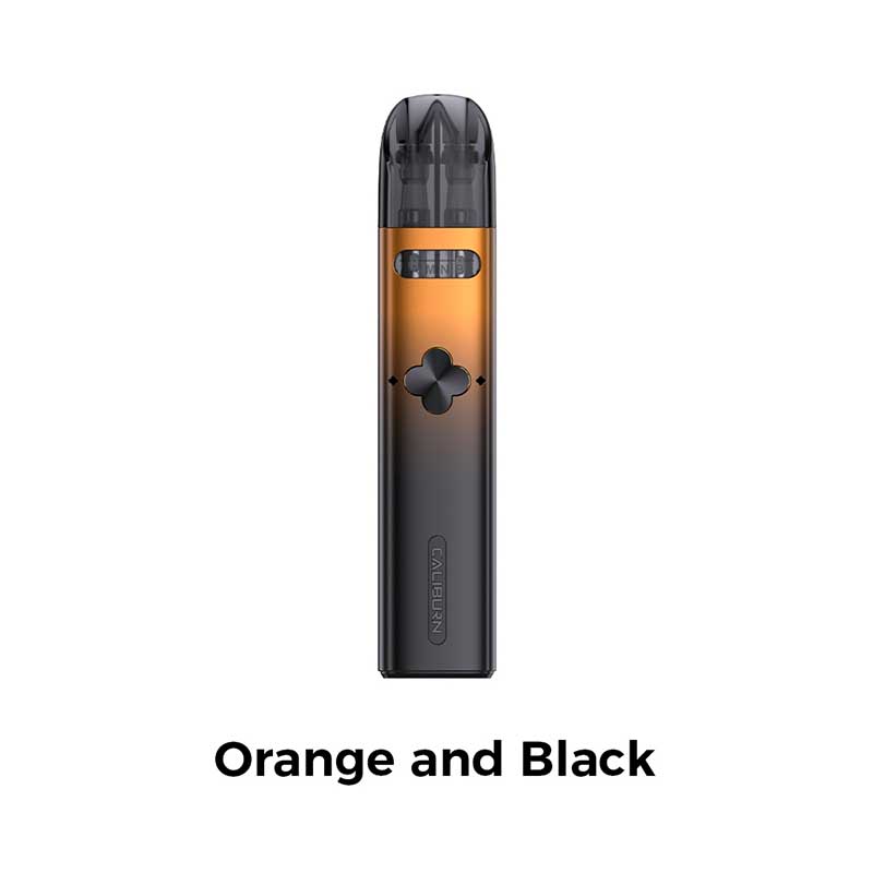 Uwell Caliburn Explorer Pod System Kit