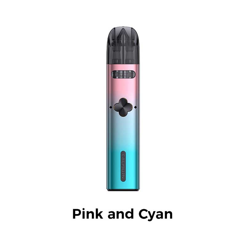 Uwell Caliburn Explorer Pod System Kit