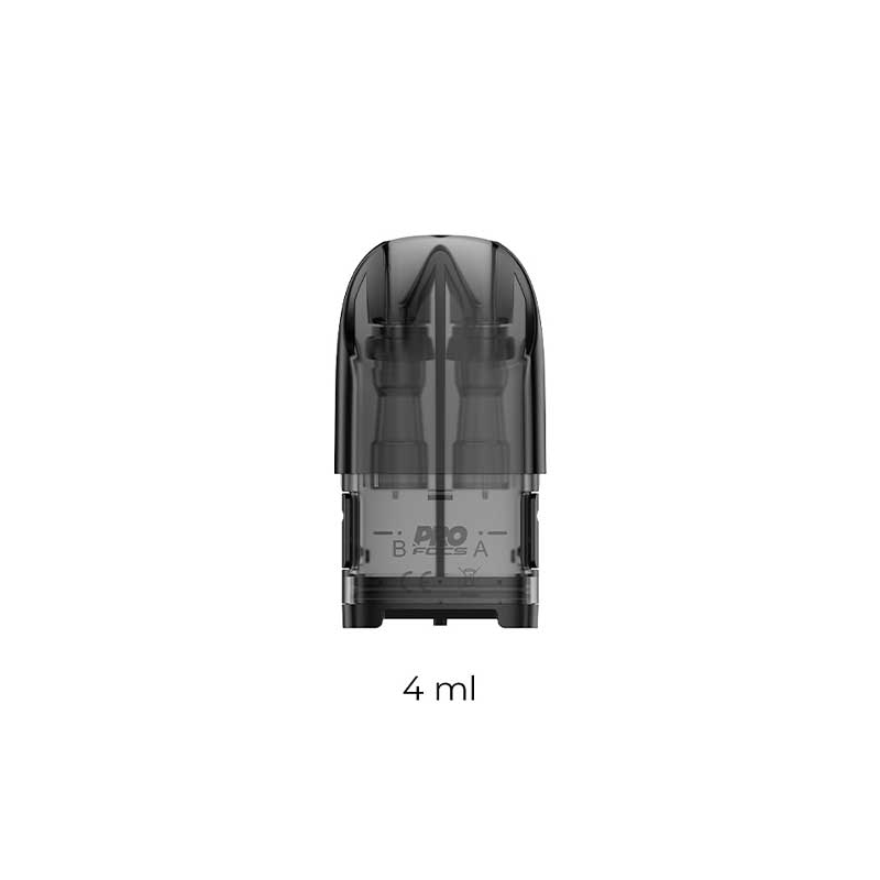 Uwell Caliburn Explorer Empty Pod Cartridge 2pcs/pack