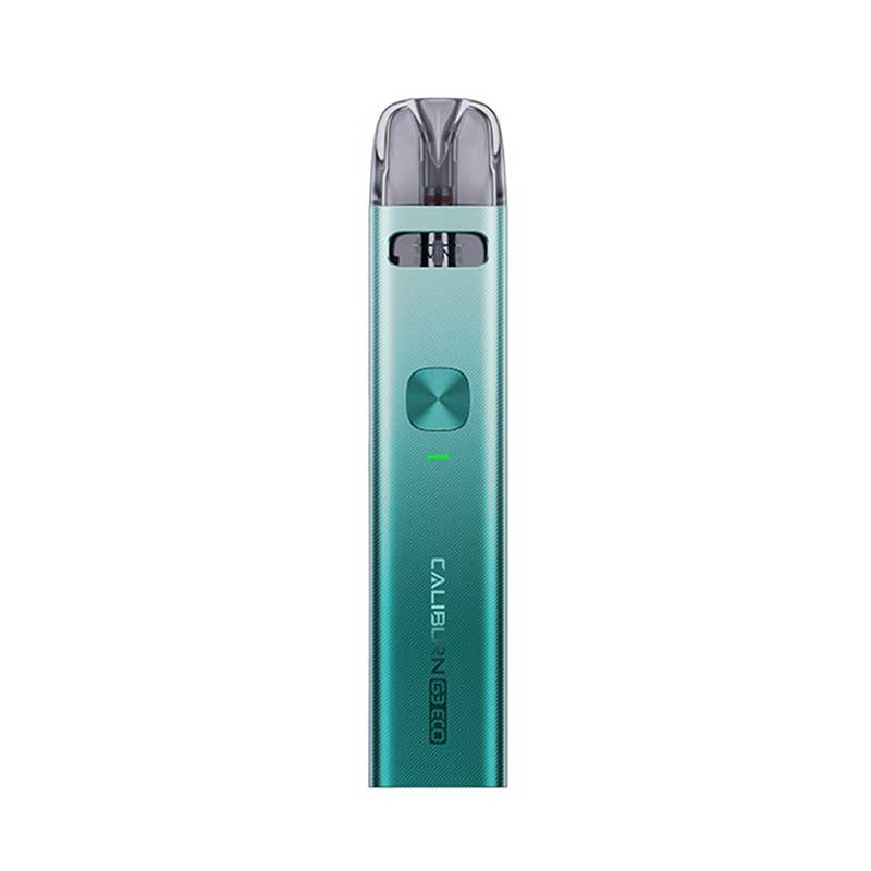 Uwell Caliburn G3 ECO Pod System Kit