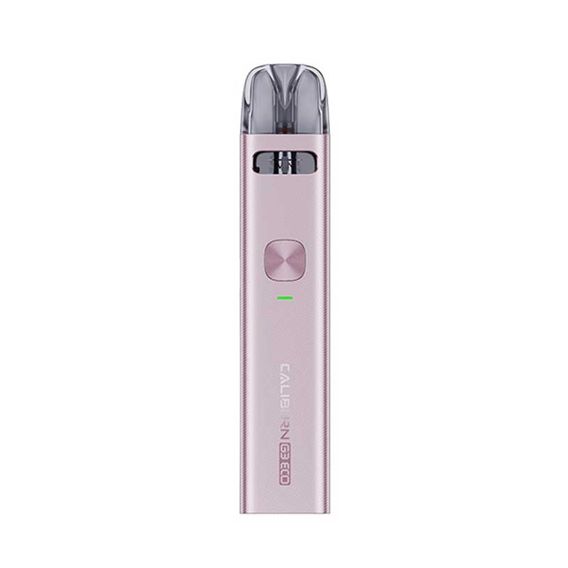 Uwell Caliburn G3 ECO Pod System Kit