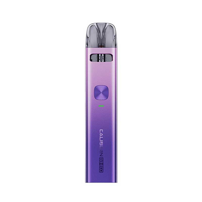 Uwell Caliburn G3 ECO Pod System Kit