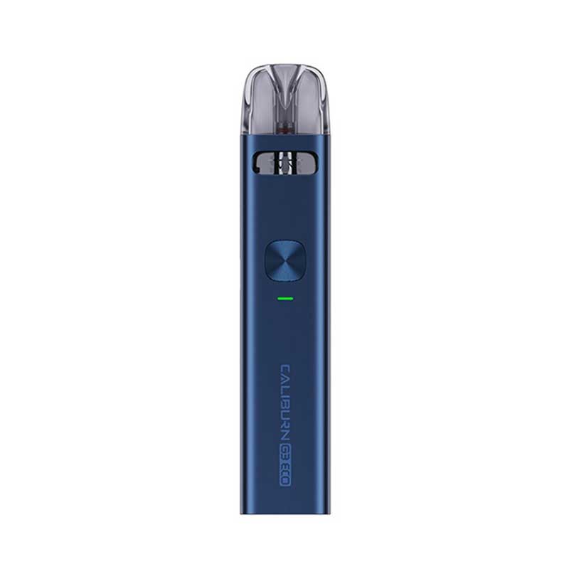 Uwell Caliburn G3 ECO Pod System Kit