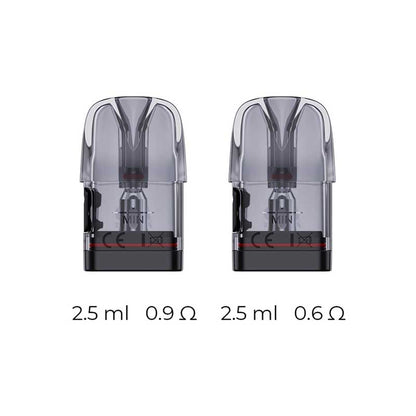 Uwell Caliburn G3 Pod Cartridge