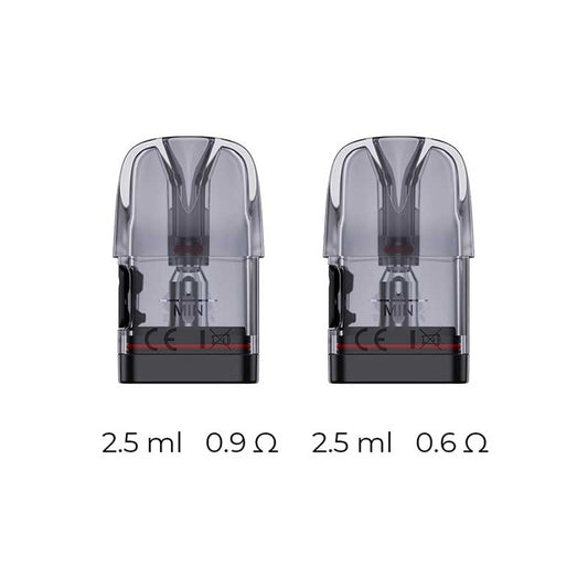 Uwell Cartouche à dosettes Caliburn G3
