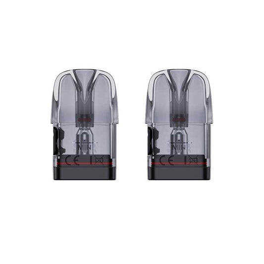 Uwell Cartouche à dosettes Caliburn G3