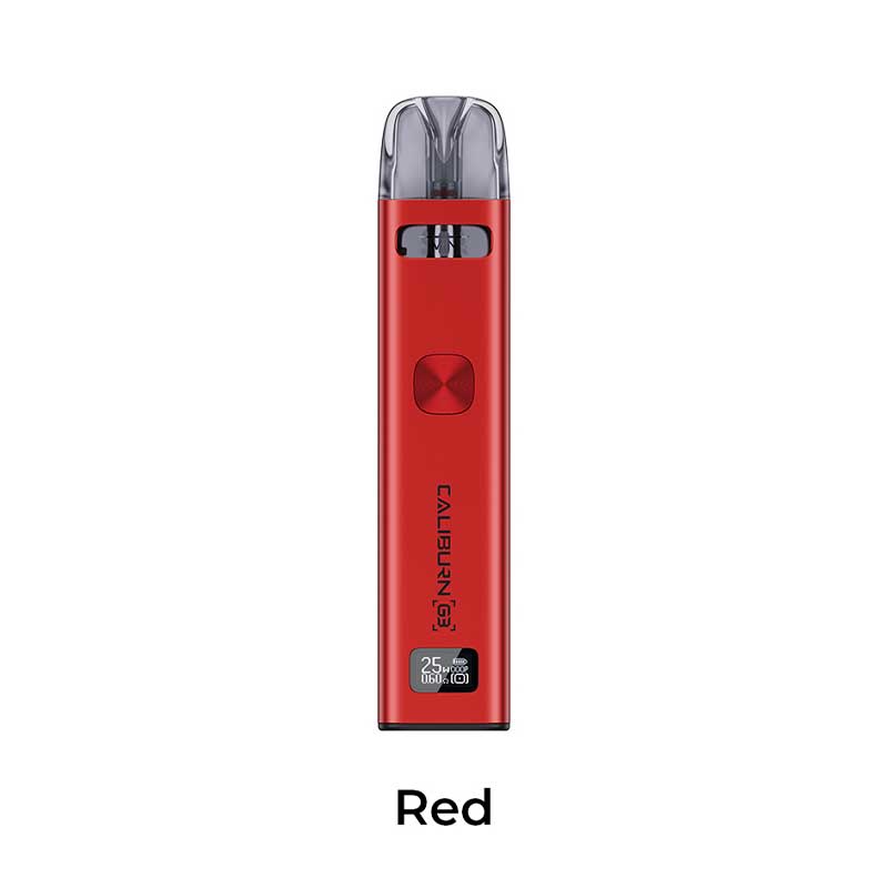 Uwell CALIBURN G3 Pod System Kit