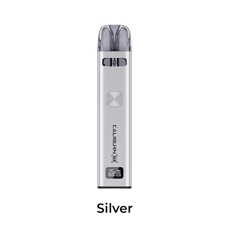 Uwell CALIBURN G3 Pod System Kit