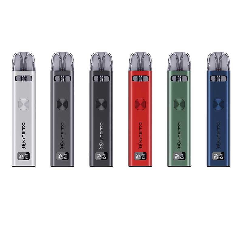Uwell CALIBURN G3 Pod System Kit