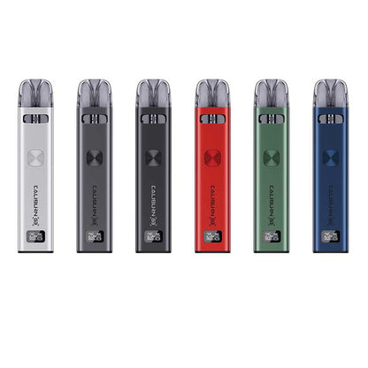 Uwell CALIBURN G3 Pod System Kit