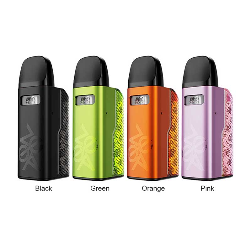 Uwell Caliburn GZ2 Cyber Pod System Kit