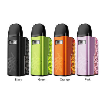 Uwell Caliburn GZ2 Cyber Pod System Kit