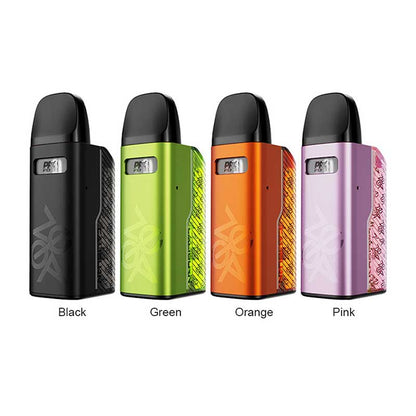 Uwell Caliburn GZ2 Cyber Pod System Kit