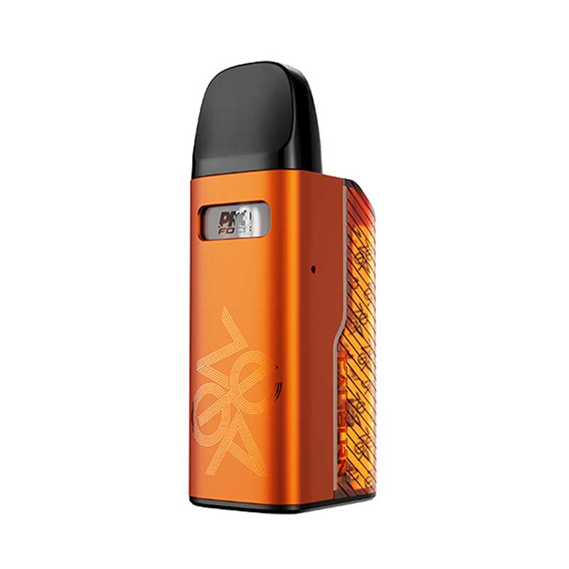 Uwell Caliburn GZ2 Cyber Pod System Kit