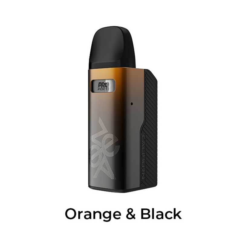 Uwell Caliburn GZ2 Pod System Kit