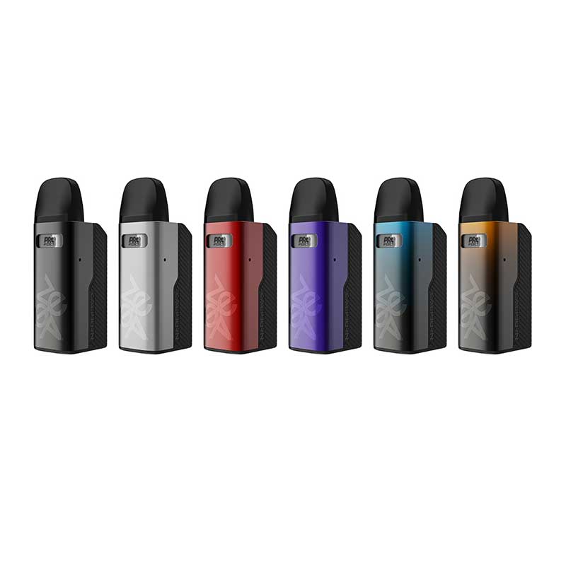 Uwell Caliburn GZ2 Pod System Kit