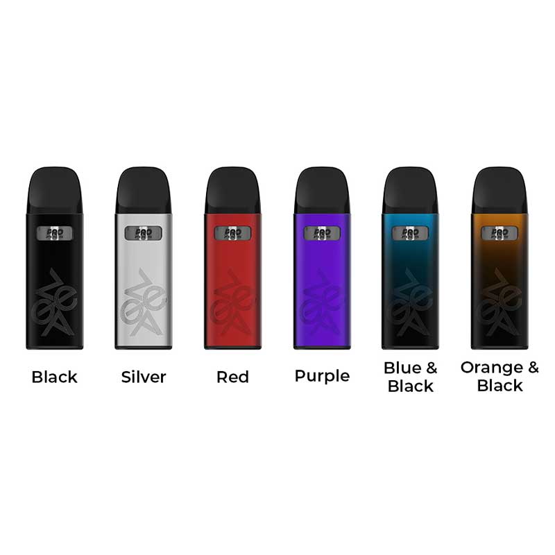 Uwell Caliburn GZ2 Pod System Kit