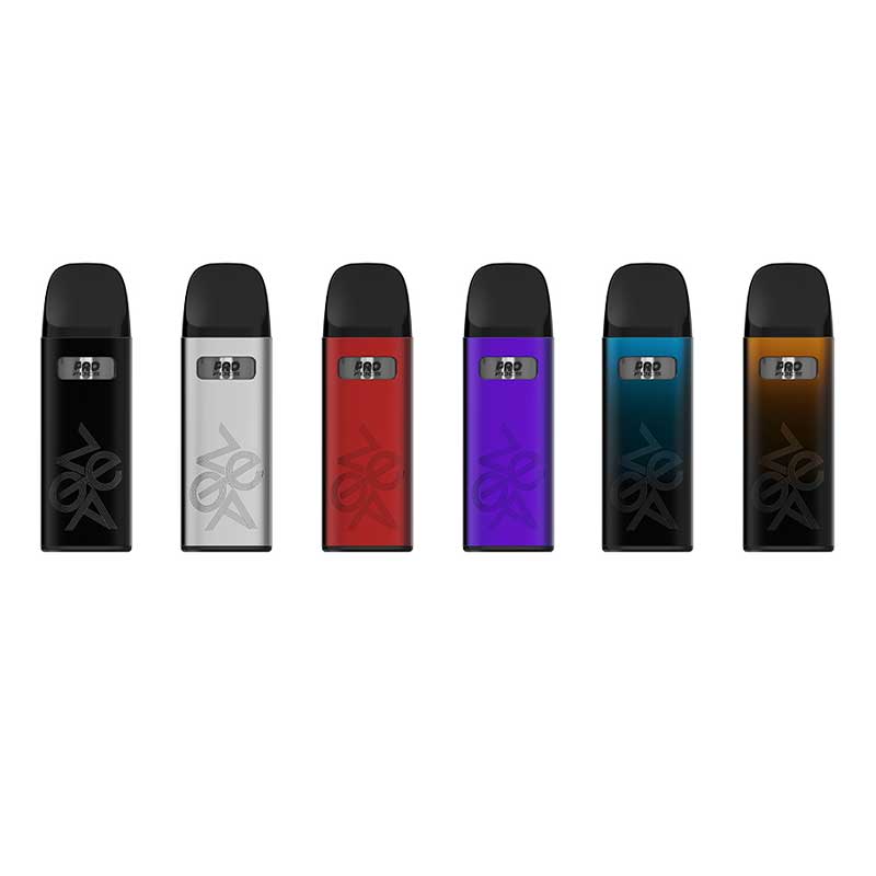 Uwell Caliburn GZ2 Pod System Kit