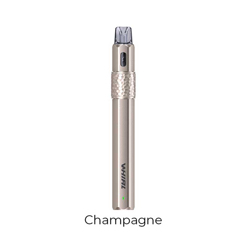Uwell Whirl F Pod System Kit