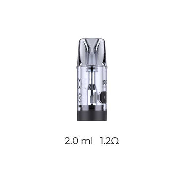 Uwell Cápsula recarregável WHIRL F 2ml 1.2ohm