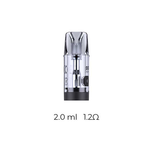 Uwell WHIRL F Pod rechargeable 2 ml 1.2 ohm