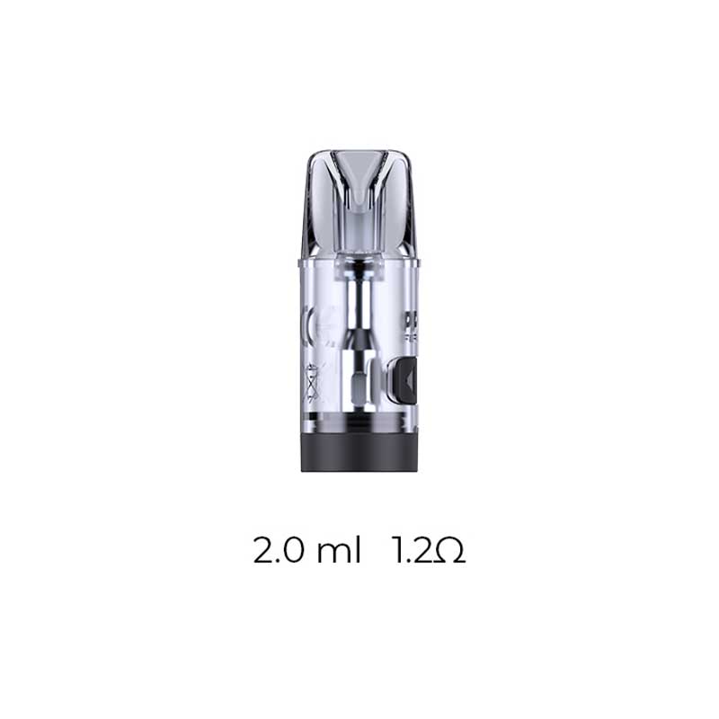 Uwell WHIRL F Refillable Pod 2ml 1.2ohm