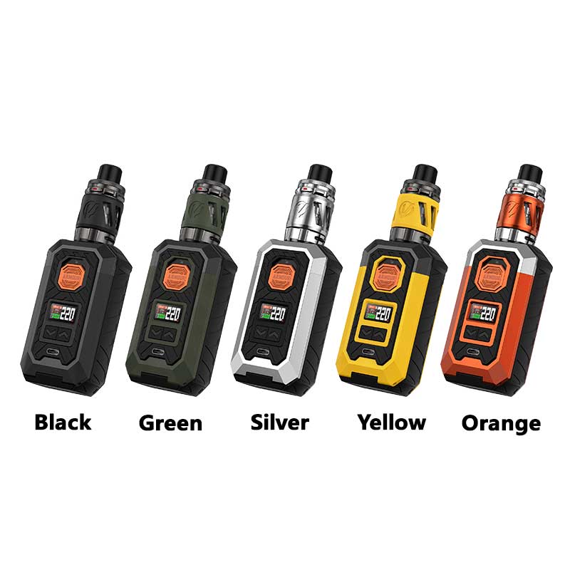 Vaporesso ARMOUR NAX Mod Kit