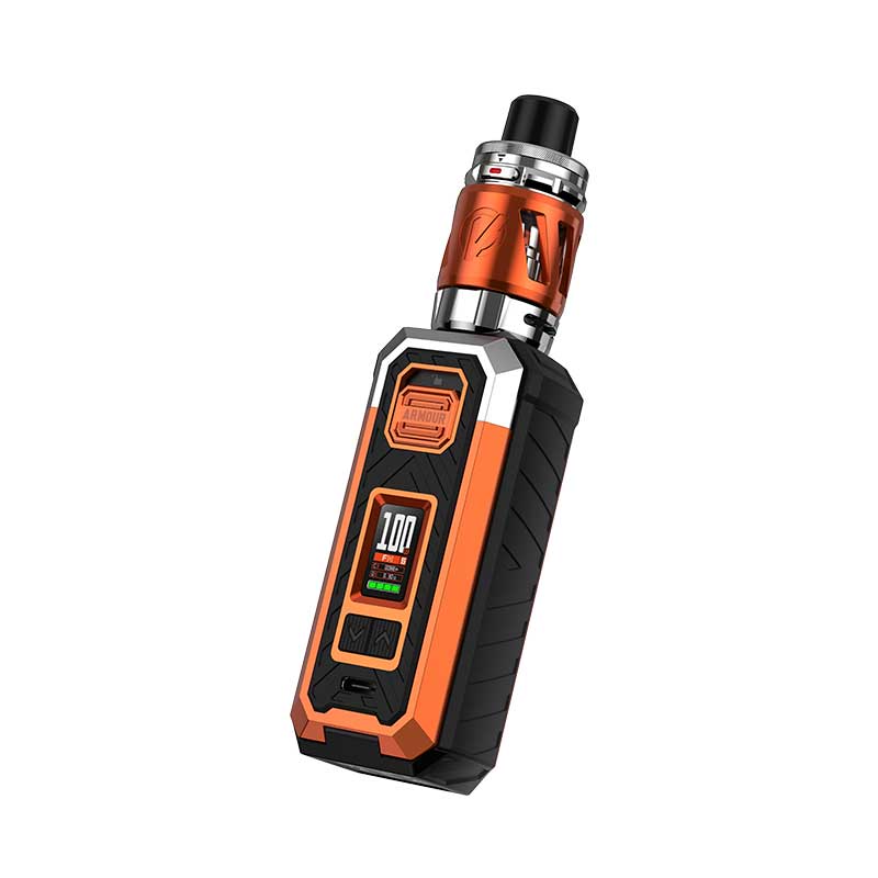 Vaporesso ARMOUR S Mod Kit - Vape Wholesale Global