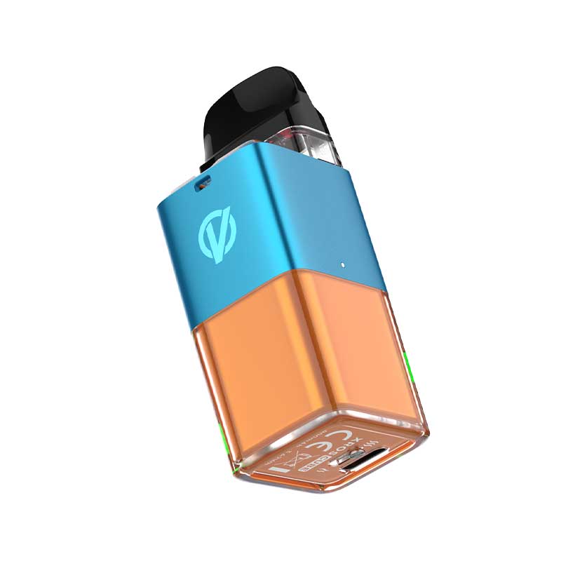 Vaporesso XROS CUBE Pod Kit