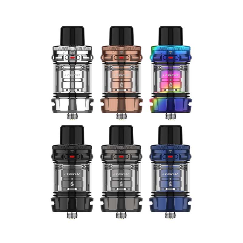 Vaporesso iTANK 2 2毫升