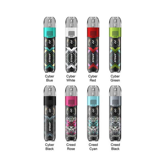 VOOPOO Kit système de pods Argus P1s