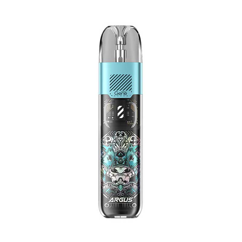 VOOPOO-Argus-P1s-Pod-System-Kit-Creed-Cyan