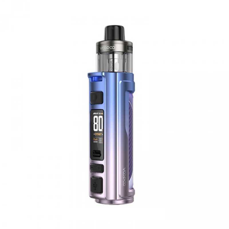VOOPOO Argus Pro 2 Pod Mod Takımı
