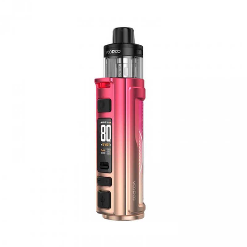 VOOPOO Argus Pro 2 Pod Mod Takımı