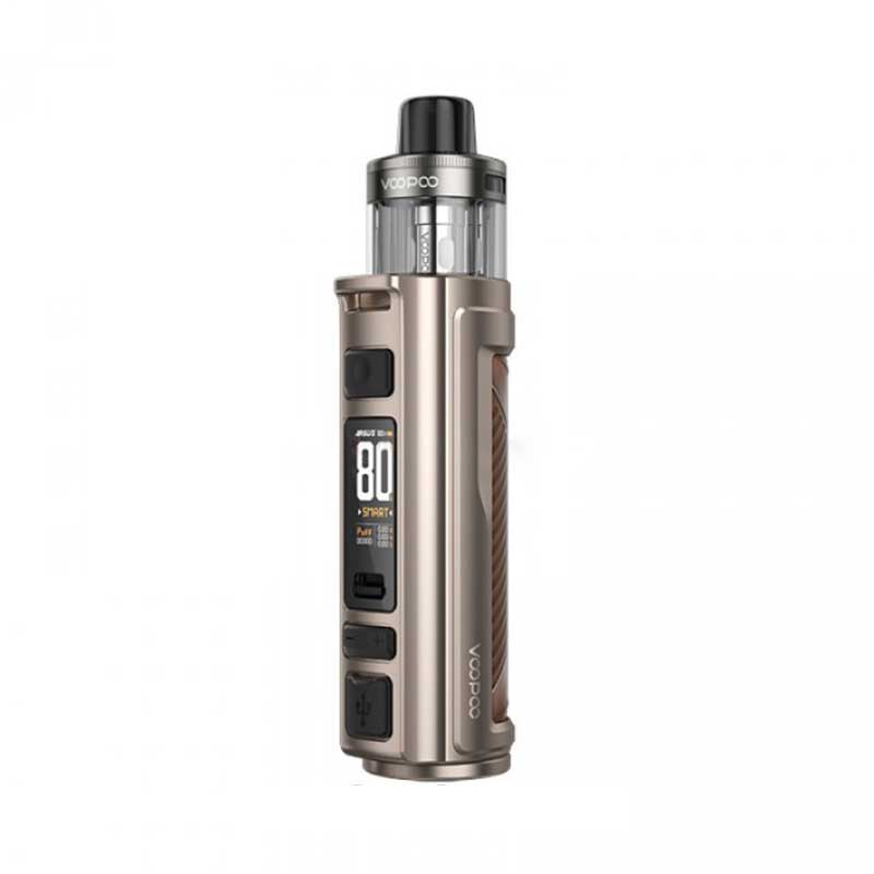 VOOPOO Argus Pro 2 Pod Mod Takımı