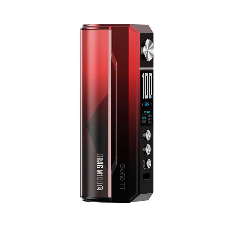 VOOPOO Tarik Mod M100S