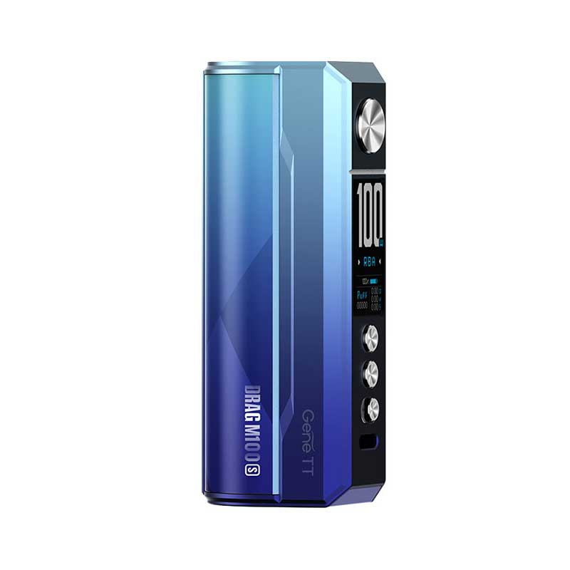 VOOPOO Tarik Mod M100S
