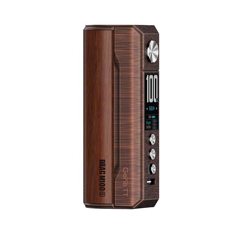 VOOPOO Tarik Mod M100S