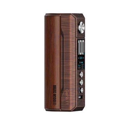 VOOPOO Tarik Mod M100S