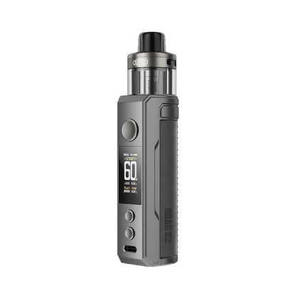 VOOPOO DRAG S2 ポッド Mod キット DTL バージョン