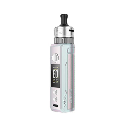 VOOPOO DRAG S2 ポッドモッドキット MTL バージョン