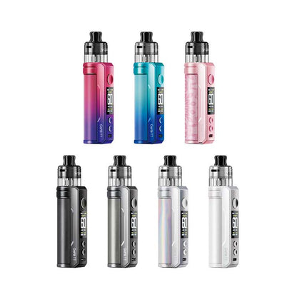 VOOPOO DRAG S2 ポッド Mod キット DTL バージョン