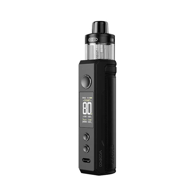 VOOPOO Kit de modificação de pod DRAG X2