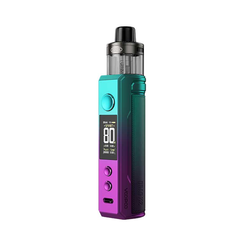 VOOPOO Kit de modificação de pod DRAG X2