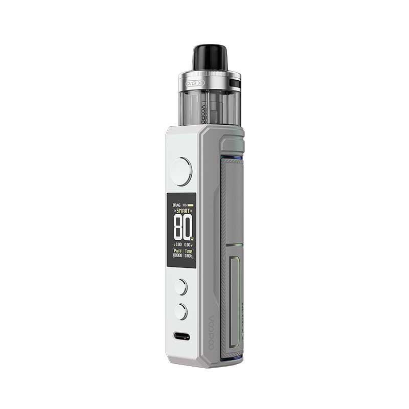 VOOPOO Kit de modificação de pod DRAG X2