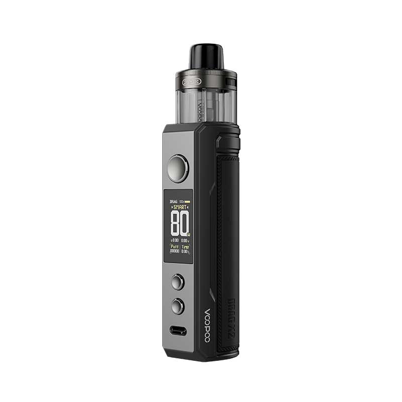 VOOPOO Kit de modificação de pod DRAG X2